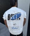 تیشرت Belive
