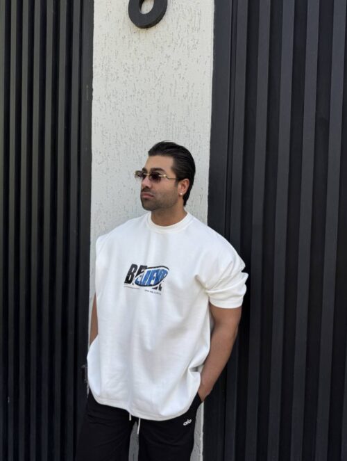 تیشرت Belive