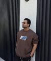 تیشرت Belive