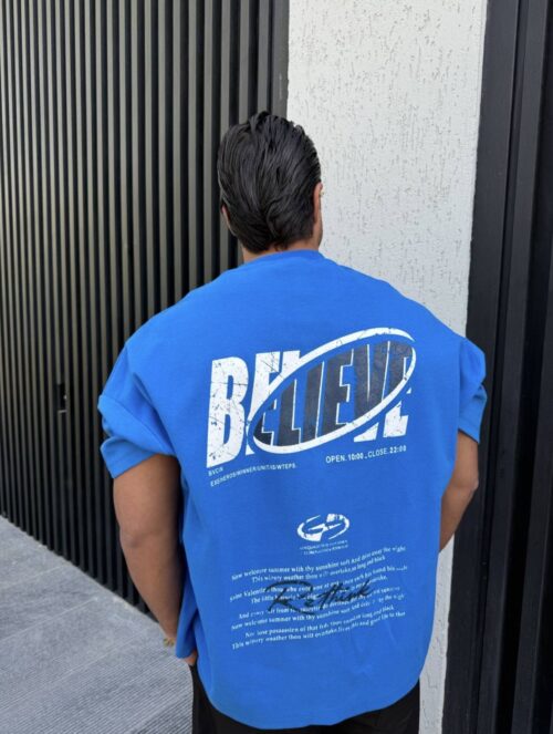تیشرت Belive