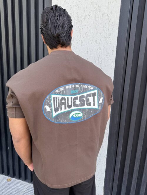 تیشرت wauest