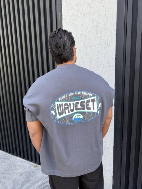 تیشرت wauest