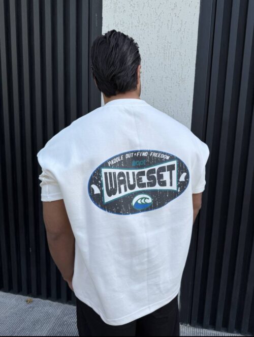 تیشرت wauest