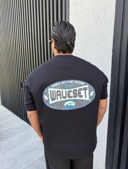 تیشرت wauest