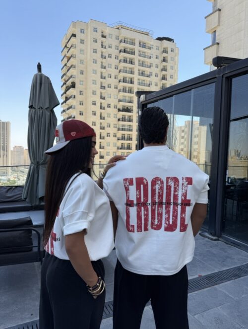 تیشرت Erode