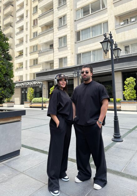 ست زنانه مردانه اترورضا