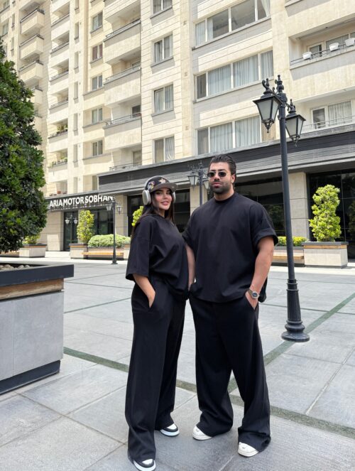 ست زنانه مردانه اترورضا