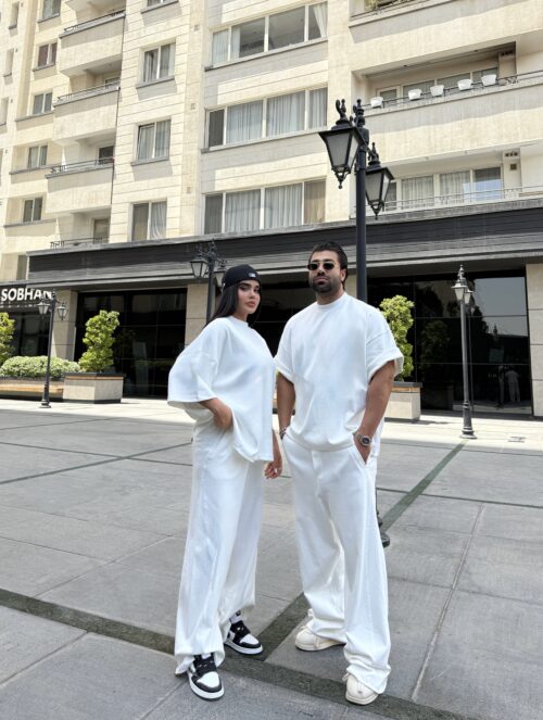 ست زنانه مردانه اترورضا