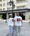 تیشرت 1986 زنانه