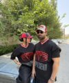 تیشرت REPRESENT