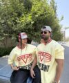 تیشرت REPRESENT