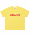 تیشرت CREATOR