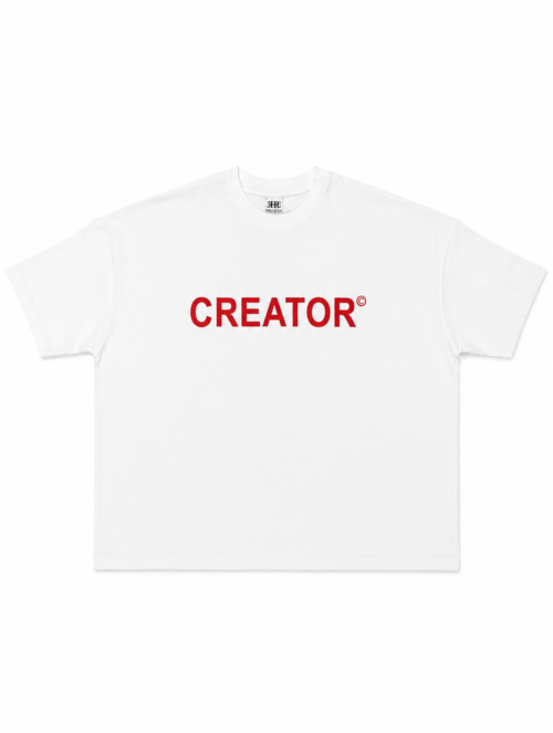 تیشرت CREATOR