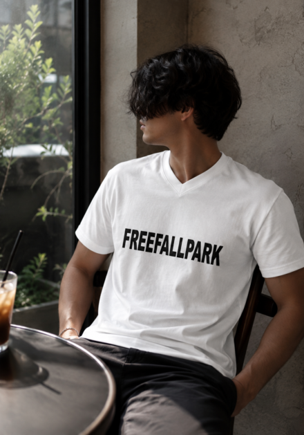 تیشرت FREEFALLPARK