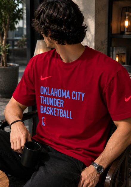 تیشرت BASKETBALL