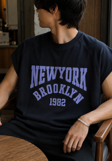وست NEWYORK