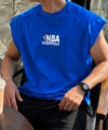 وست NBA ESSENTIALS