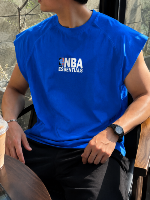 وست NBA ESSENTIALS