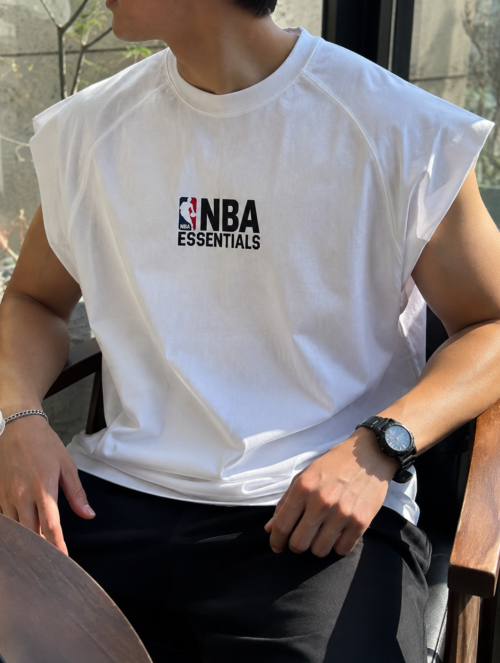 وست NBA ESSENTIALS