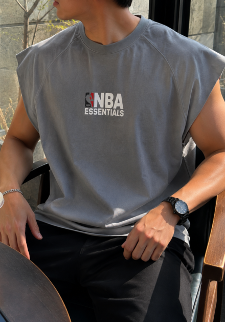 وست NBA ESSENTIALS