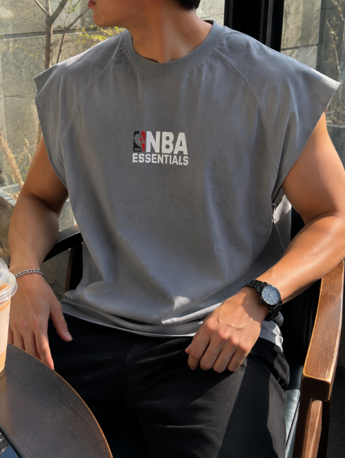 وست NBA ESSENTIALS