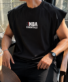 وست NBA ESSENTIALS
