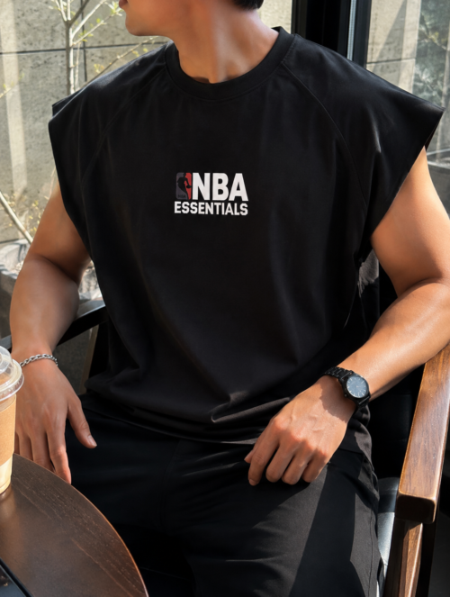 وست NBA ESSENTIALS