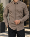 پیراهن ساده کلاسیک