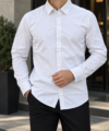پیراهن ساده کلاسیک