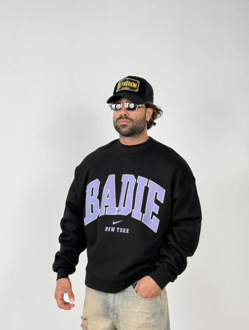 دورس BADIE