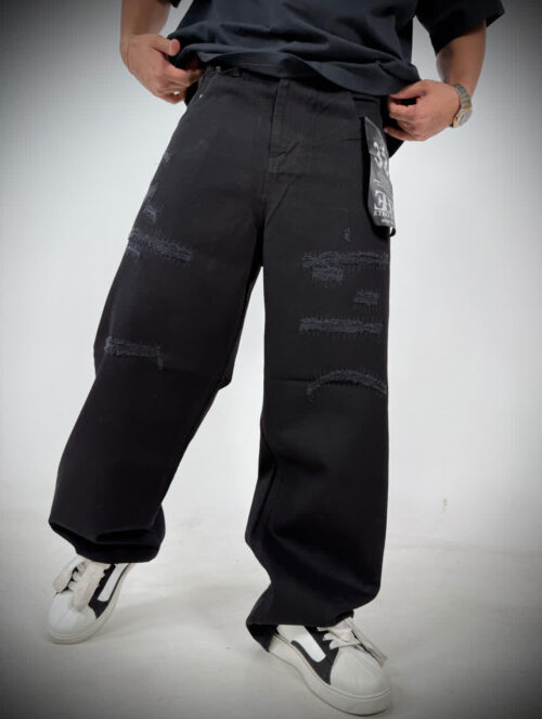 شلوارجین g505